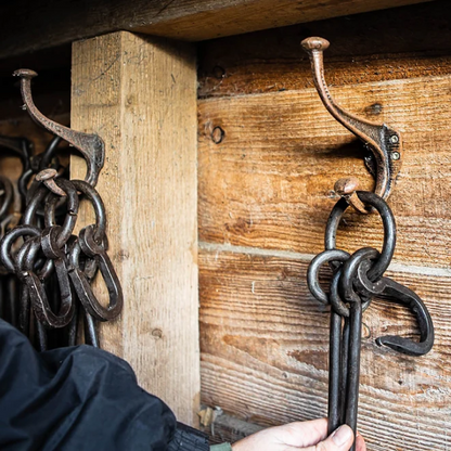 Kadai Wall Hook