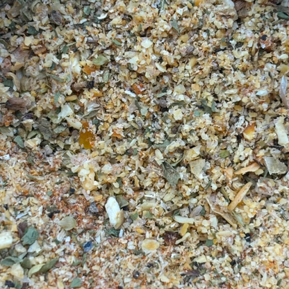 Dust Bros Gnarly Garlic 65g