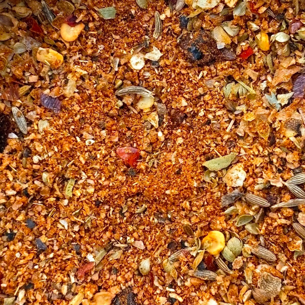 Dust Bros Mega Mexican 65g