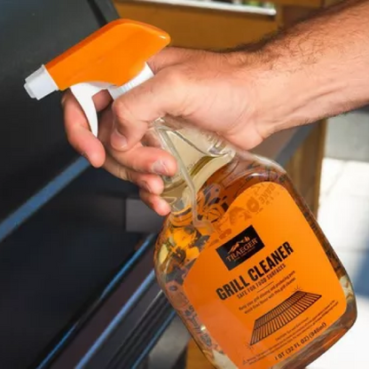 Traeger All Natural Cleaner