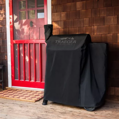 Traeger Pro 575 D2 Cover