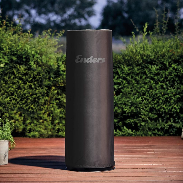 Enders Polo 2.0 Black Patio Heater Cover