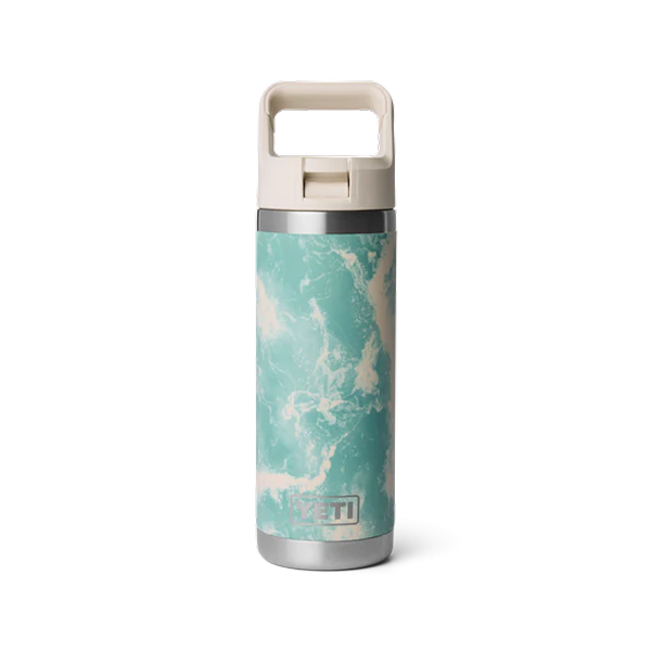 Yeti Rambler 18 oz Straw