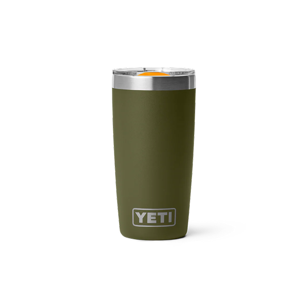 Yeti Rambler 10 oz Tumbler