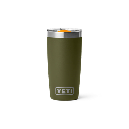 Yeti Rambler 10 oz Tumbler