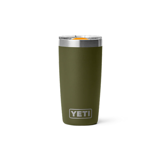 Yeti Rambler 10 oz Tumbler