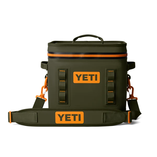 Yeti Hopper Flip 12 Soft Cooler