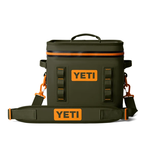 Yeti Hopper Flip 12 Soft Cooler