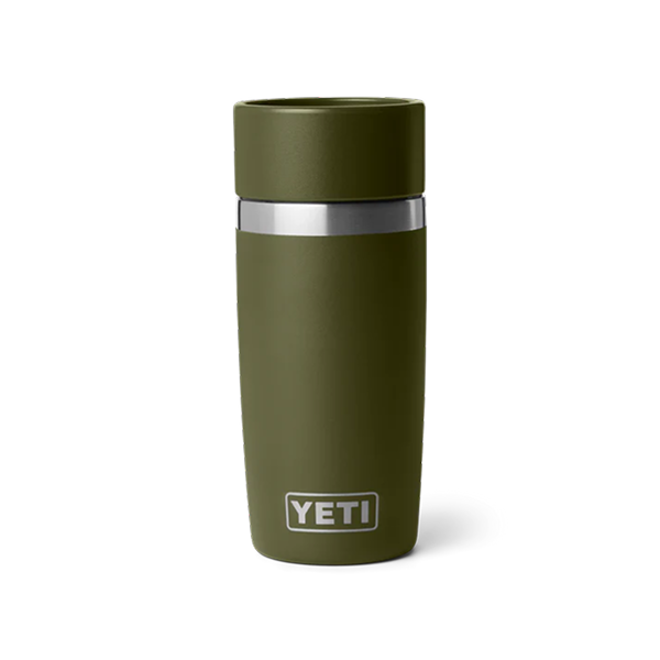 Yeti Rambler 12 oz Travel Bottle