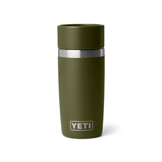 Yeti Rambler 12 oz Travel Bottle