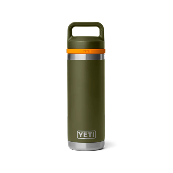 Yeti Rambler 18 oz Bottle