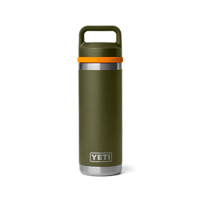 Yeti Rambler 18 oz Bottle