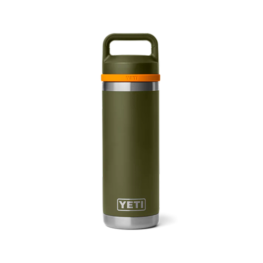 Yeti Rambler 18 oz Bottle