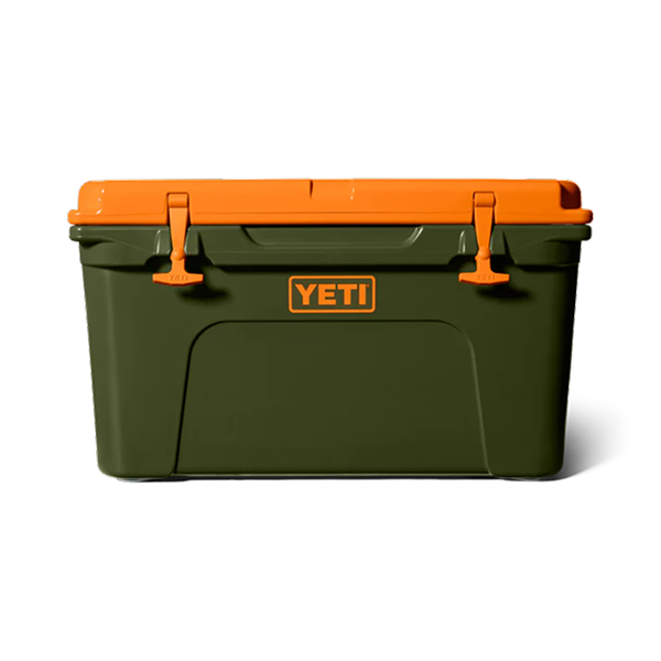 Yeti Tundra 45