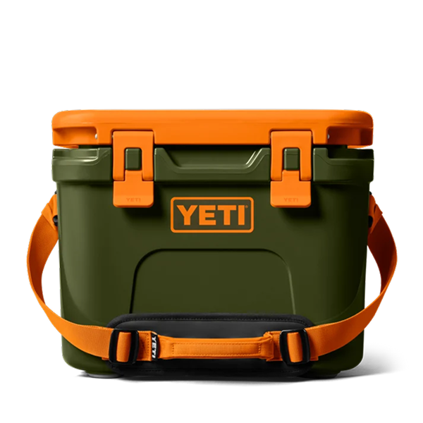 Yeti Roadie 15