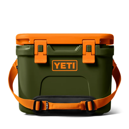 Yeti Roadie 15