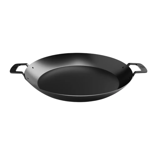 GRDEN Blackout Paella Pan
