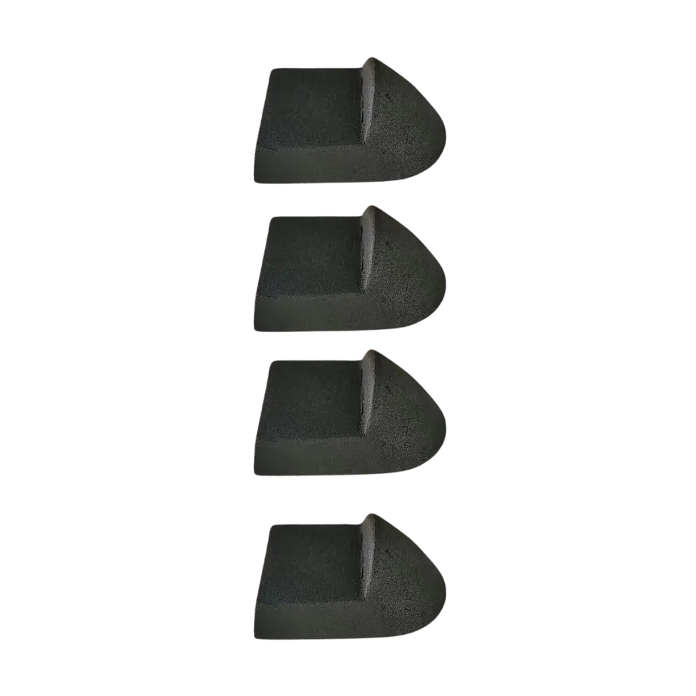 Kama Gear Ceramic Feet