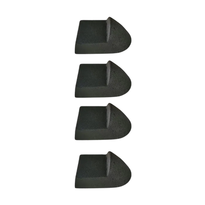 Kama Gear Ceramic Feet