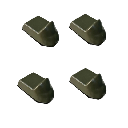 Kama Gear Ceramic Feet