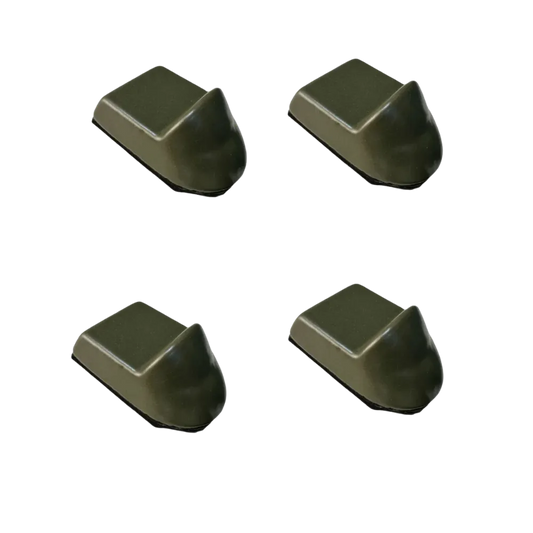 Kama Gear Ceramic Feet