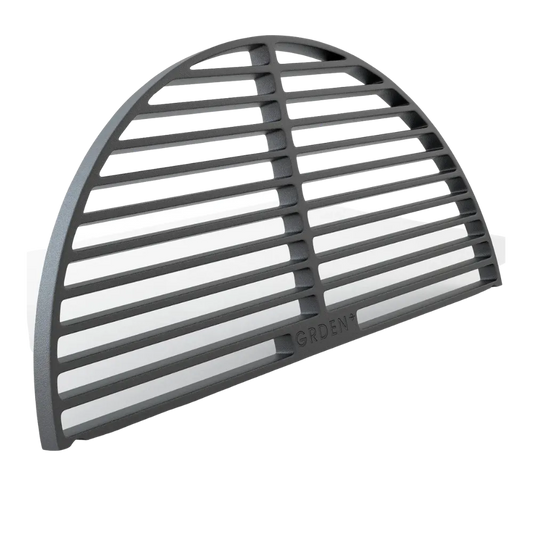 GRDEN Cast Iron Searing Grate