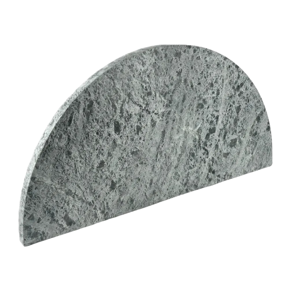 GRDEN Soapstone Plancha