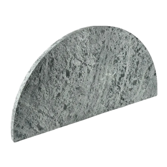 GRDEN Soapstone Plancha