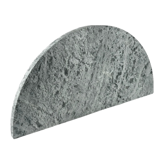 GRDEN Half Moon Soapstone