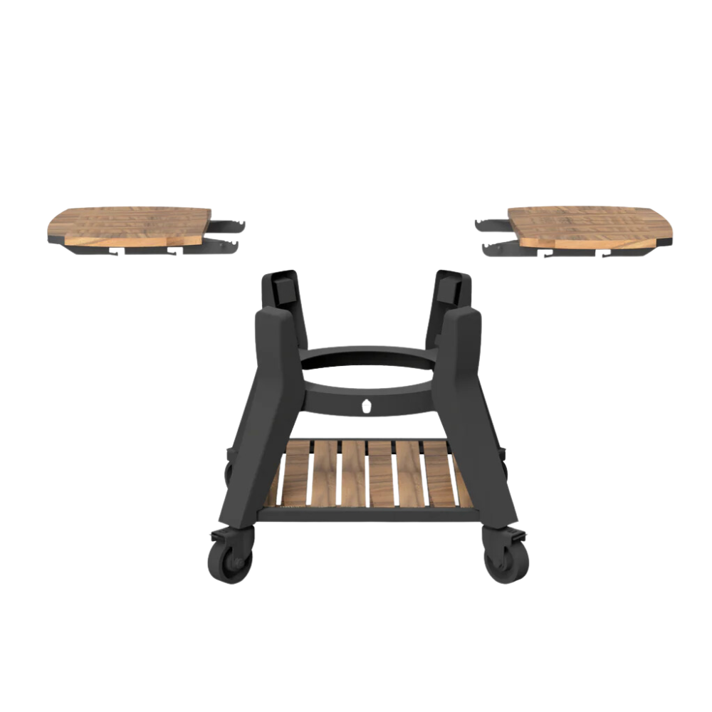 Urban Stand & Wings - Stylish BBQ Support | The BBQ Hub