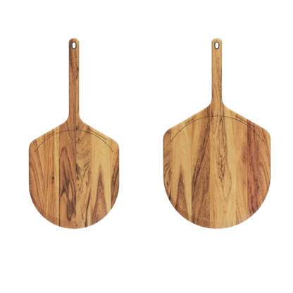 Gozney Acacia Wood Pizza Peel