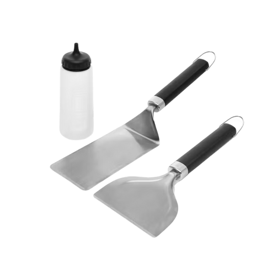 Weber Griddle Starter Set