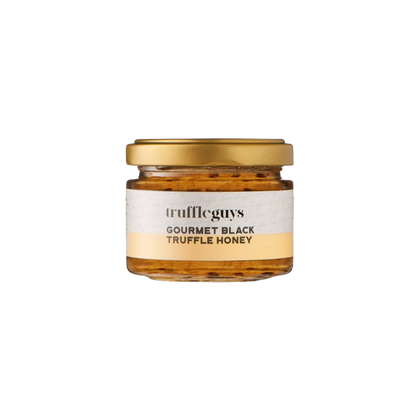 Truffle Guys Gourmet Black Truffle Honey 90g