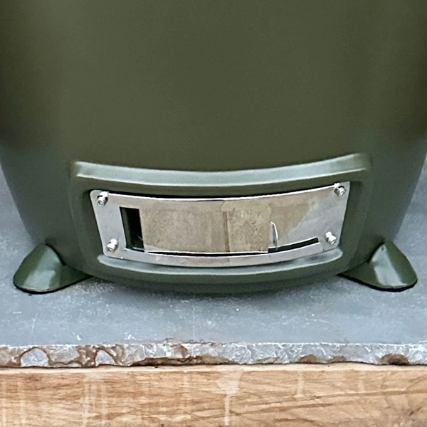 Kama Gear Ceramic Feet