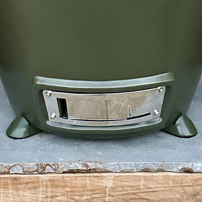 Kama Gear Ceramic Feet