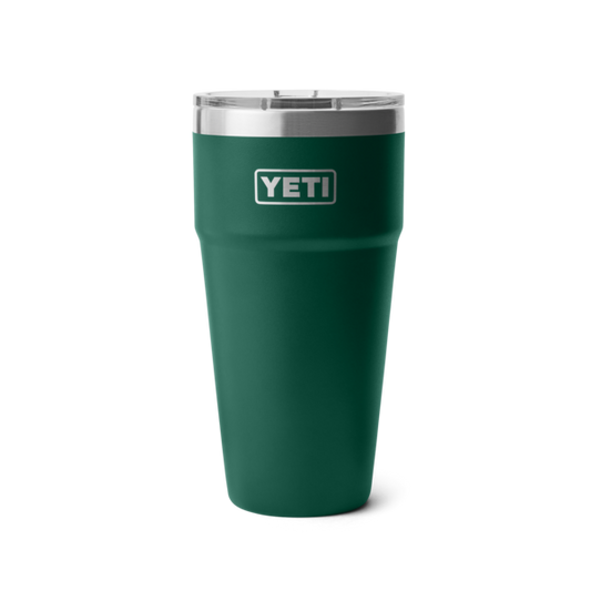 Yeti Rambler 20 oz Stackable Cup