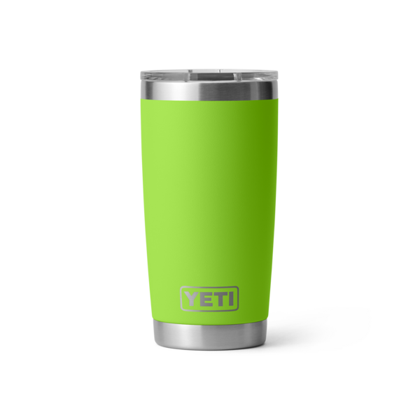 Yeti Rambler 10 oz Tumbler