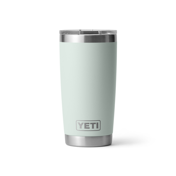 Yeti Rambler 10 oz Tumbler