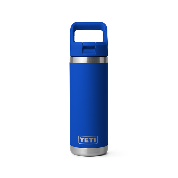 Yeti Rambler 18 oz Straw