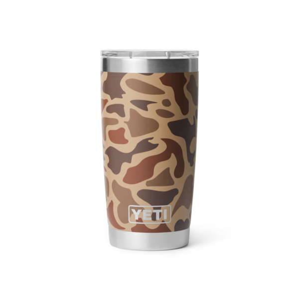 Yeti Rambler 10 oz Tumbler
