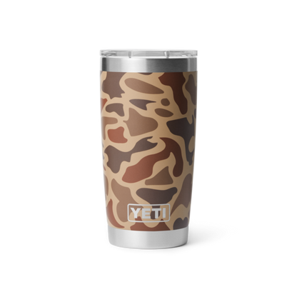 Yeti Rambler 10 oz Tumbler