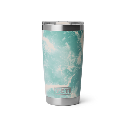 Yeti Rambler 10 oz Tumbler