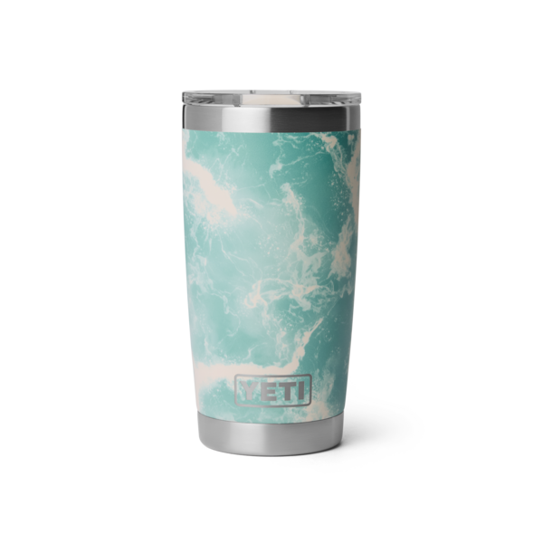 Yeti Rambler 10 oz Tumbler