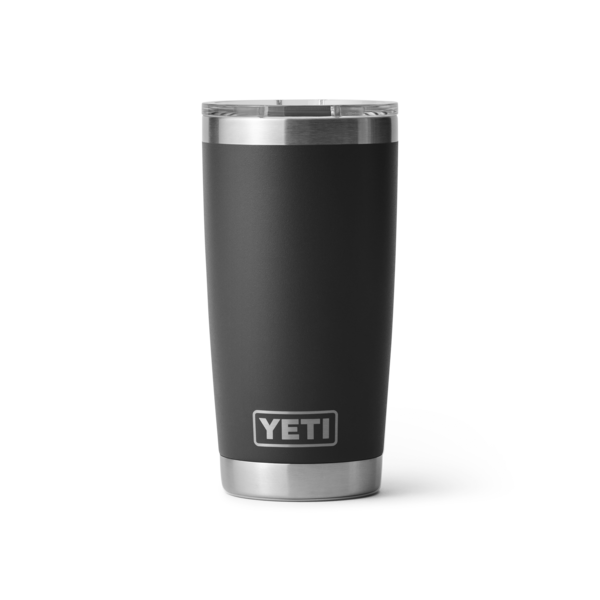 Yeti Rambler 10 oz Tumbler
