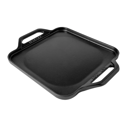 Traeger Induction Cast Iron Skillet