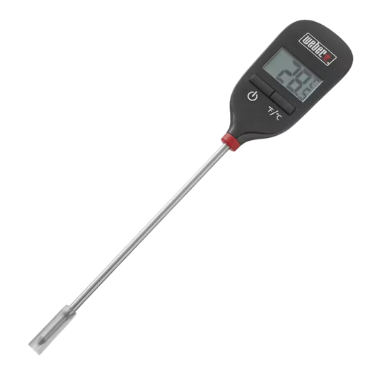 Weber Instant-Read Thermometer