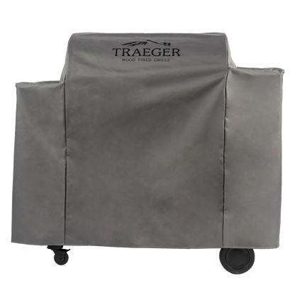 Traeger Ironwood 885 Cover