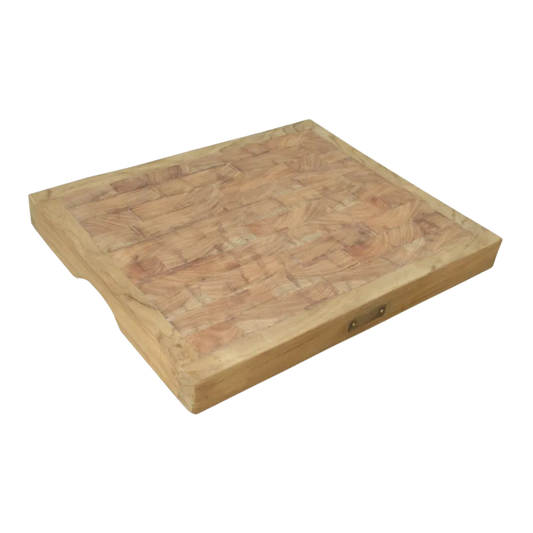Kadai Butchers Block
