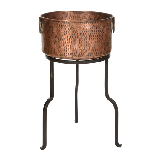 Kadai Champagne Cooler