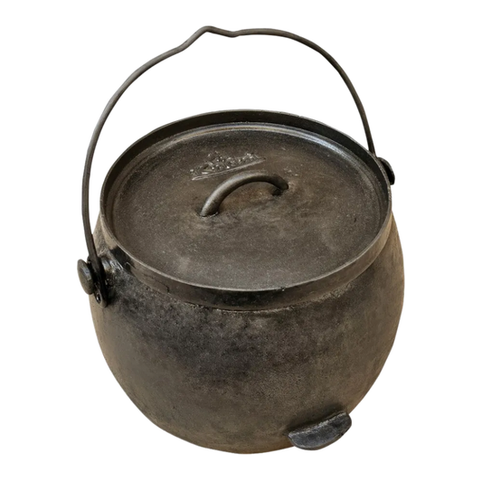 Kadai Dutch Oven